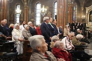 Torino celebra San Cottolengo a 90 anni dalla canonizzazione: “Vedeva quei bisogni invisibili alle nostre culture”