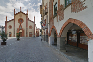 Pinerolo: in arrivo la Mostra Mercato dell’Antiquariato Minore e del Collezionismo