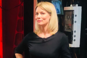 Flavia Vento, lo sfogo su Totti
«Tutta la verità 20 anni dopo»