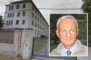 Ex sindaco muore cercando di scappare dalla Rsa: «E’ omicidio colposo: condannate i medici»