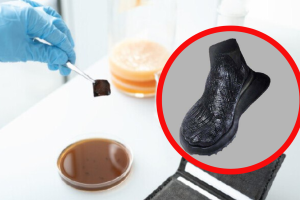 Evoluzione eco-friendly nel tessile: la nuova pelle vegana che rispetta l’ambiente