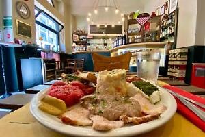 Ecco la nuova guida ai migliori ristoranti di cucina tipica piemontese a Torino