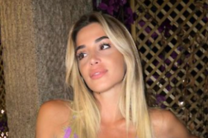 Zaniolo torna in Italia, ma per lei