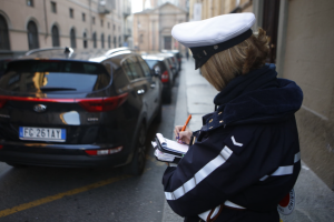 Vigili ridotti all’osso: a Barriera ce n’è uno ogni 2mila abitanti