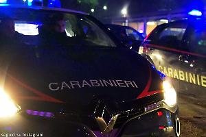 Lite tra amici sfocia in aggressione a colpi di coltello a San Sebastiano da Po