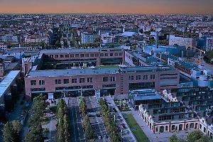 Una notte all’avanguardia: la Biennale Tecnologia di Torino