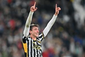 Da Thiago Motta ad Allegri, Andrea Cambiaso carica la Juve: “Vinciamole tutte”