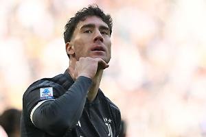 Il sogno di Vlahovic: “Vi svelo cosa voglio fare con la Juve”. Ma Chiesa non si allena