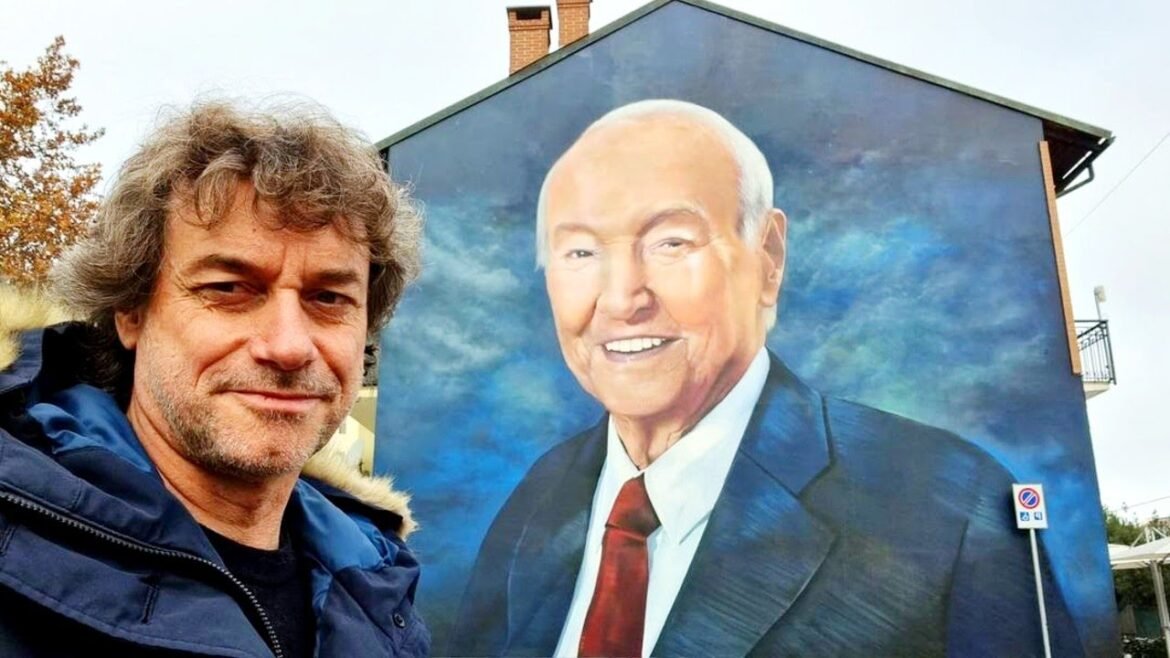 A Nichelino, la Festa del Libro e della Lettura rende omaggio a Piero Angela