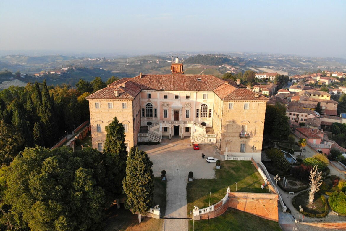 Castelli Aperti in Piemonte, tutte le dimore da visitare domenica 28 aprile