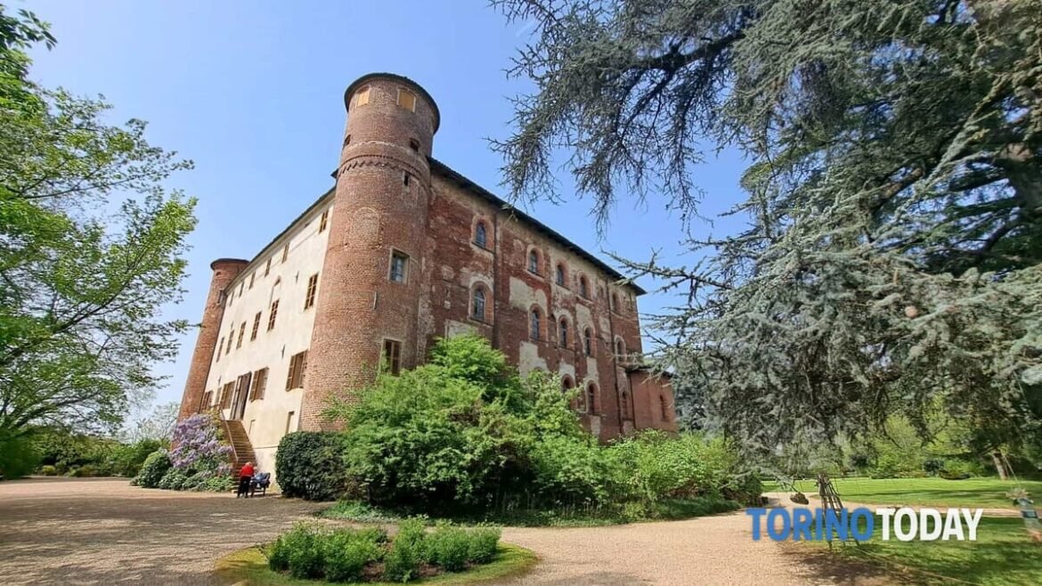 Castelli Aperti in Piemonte: tutte le dimore antiche, i parchi e i borghi da visitare domenica 14 aprile