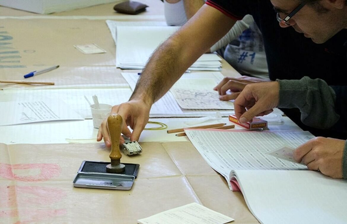 Scrutatori per le elezioni del Parlamento Europeo e della Regione Piemonte: come candidarsi