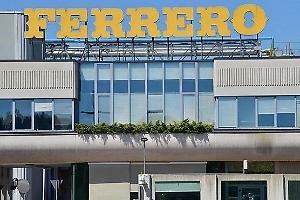 Ferrero inaugura la prima “Demo Farm” in Toscana: innovazione, sostenibilità e formazione nelle coltivazioni di nocciole