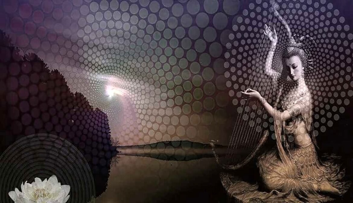 Festival dei fuochi a Villar Focchiardo: l’evento celtico olistico a Cascina Roland