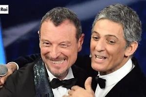 Amadeus sul Nove: ecco quanto perde Mamma Rai con il suo addio