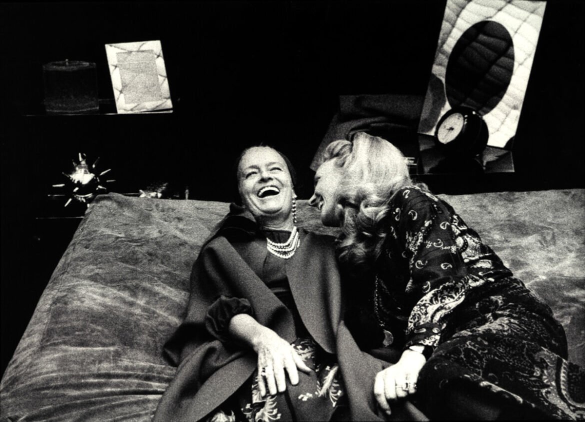“GUIDO IO – Itinerari fotografici di una collezione”: 100 fotografie dalla raccolta di Guido Bertero
