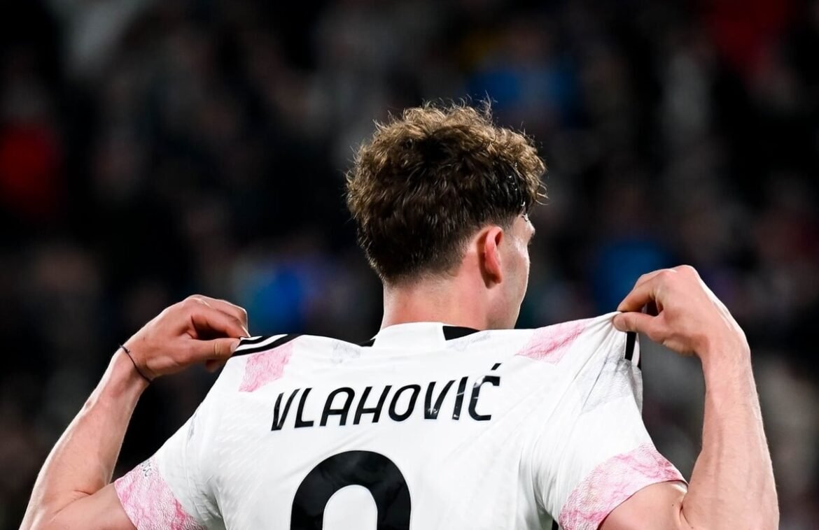 Juventus-Lazio 2-0: Chiesa e Vlahovic dettano legge in Coppa Italia. E la finale per Allegri è più vicina