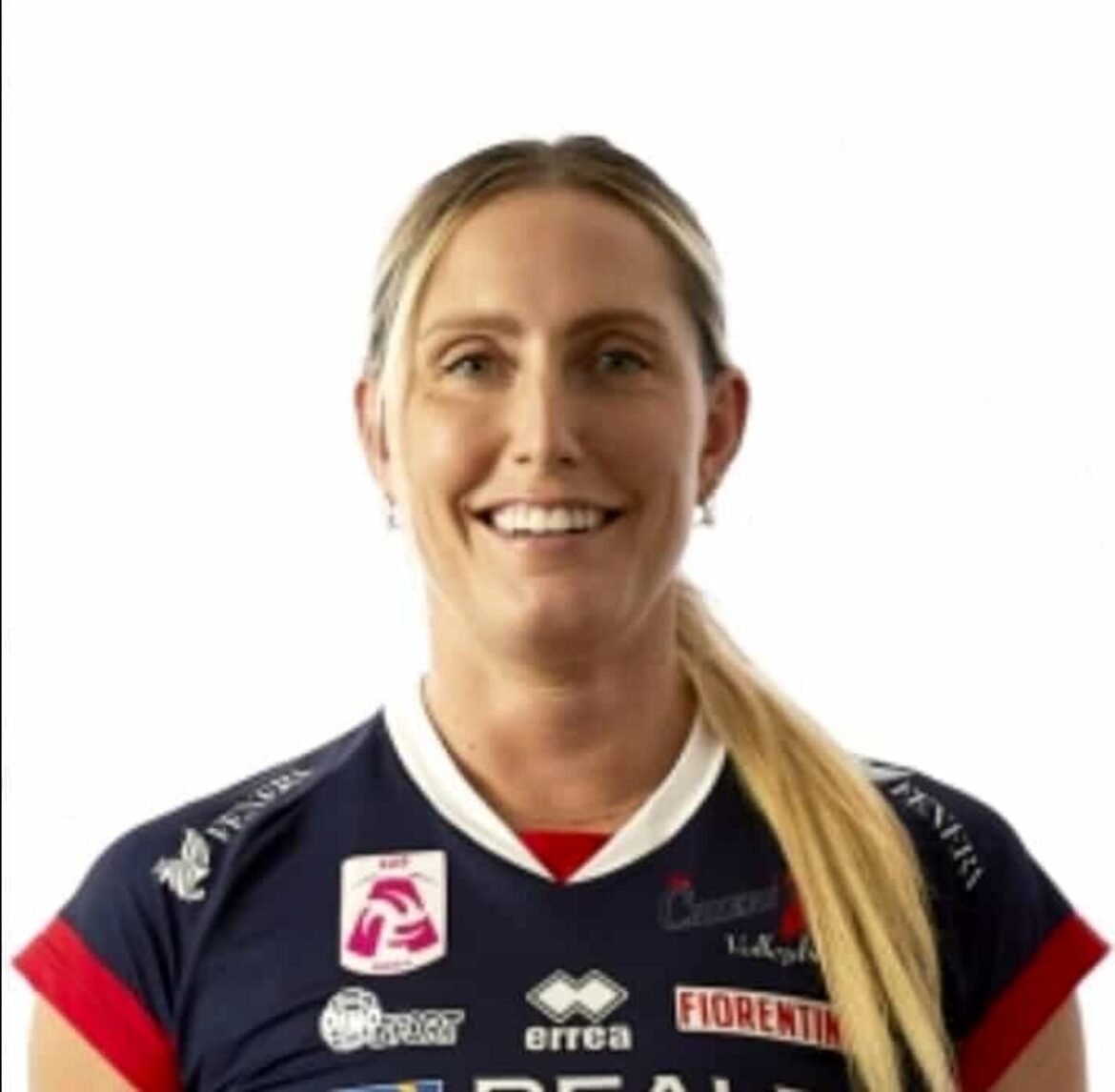 Volley A1 femminile, anche Kingdon lascia la Reale Mutua Fenera Chieri