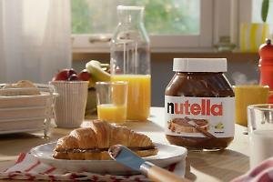 Il vasetto di Nutella che ha cambiato il mondo: 60 anni di dolcezza