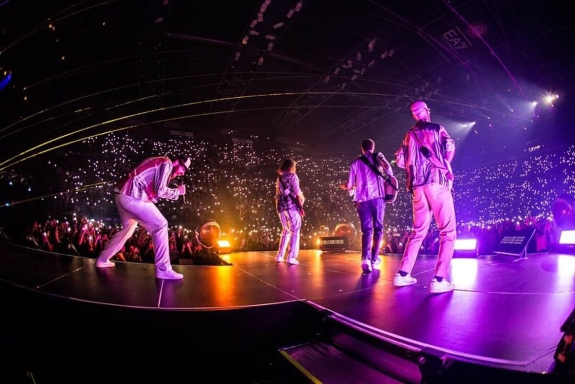 Lovers Film Festival, Pinguini Tattici Nucleari e nuove mostre: cosa fare a Torino sabato 20 e domenica 21 aprile