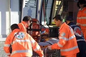 Tragico incidente: motociclista perde la vita sulla strada provinciale