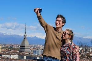 Il maltempo non spaventa i turisti: hotel al completo per il doppio ponte di aprile e maggio