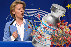 Covid, 20 miliardi per i vaccini (poi buttati): perché la presidente UE è sotto accusa?