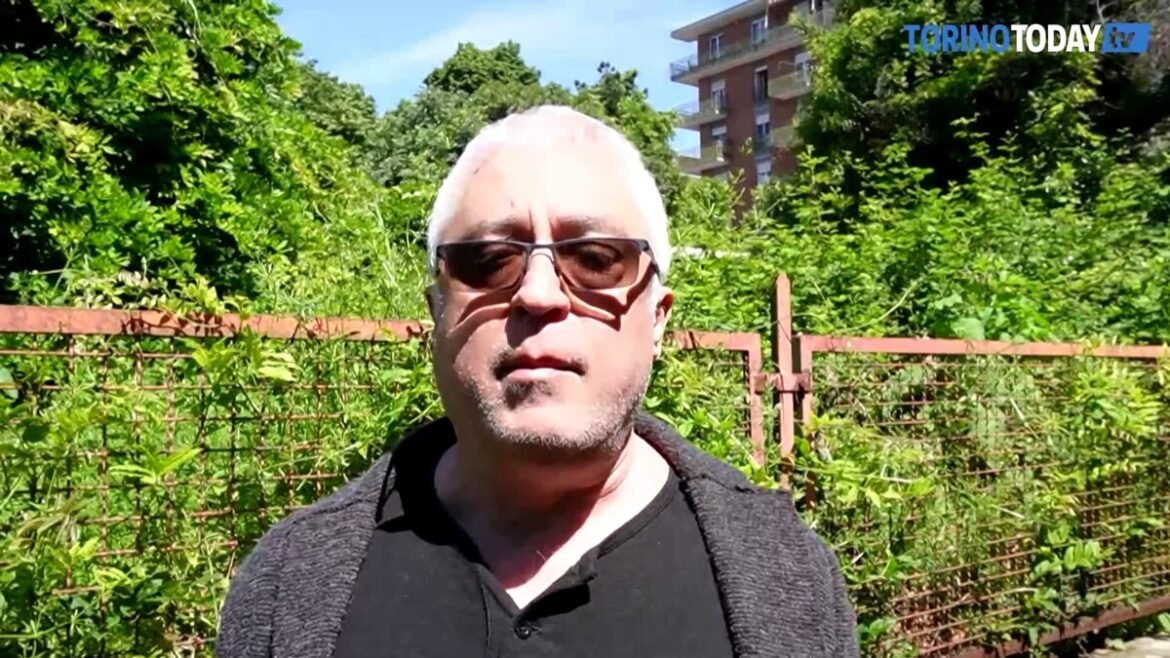 Una distesa di amianto a due passi da scuola, oratorio e centrale del latte: la paura dei residenti