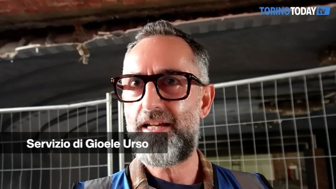 VIDEO | Dentro il cantiere del vecchio Teatro Nuovo: diventerà una sala da 1.500 posti