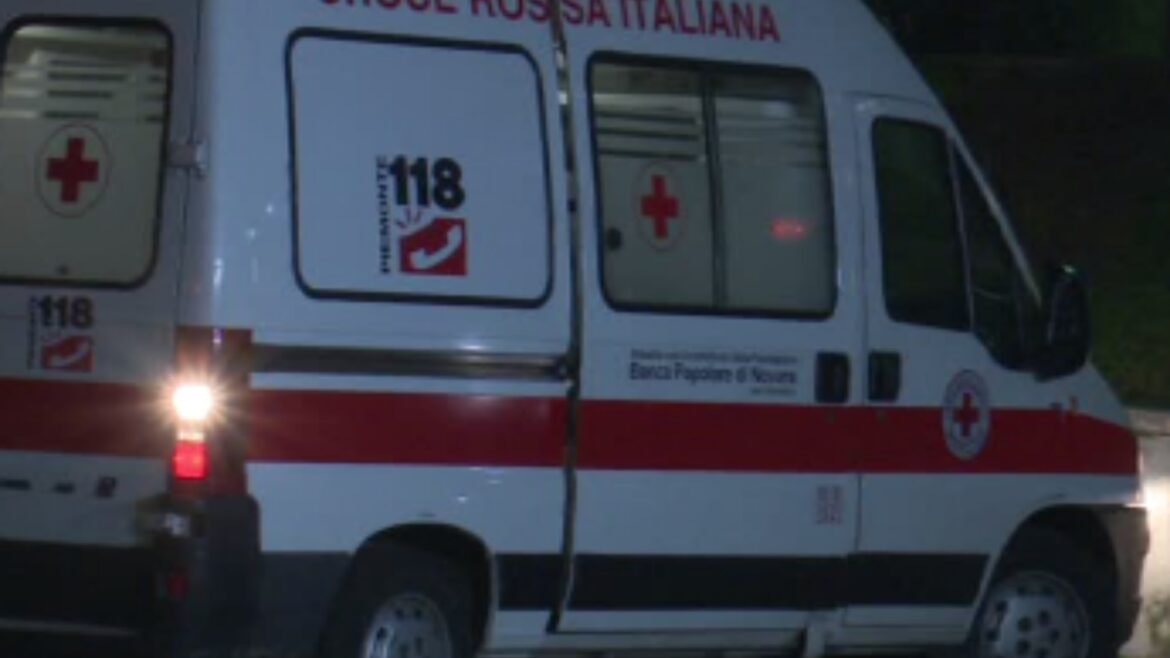 Brutale pestaggio in piazza a Canelli, fermato l’aggressore