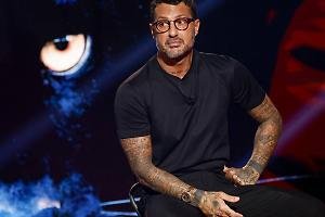 Fabrizio Corona non vede l’ora
Sarà di nuovo padre a 50 anni