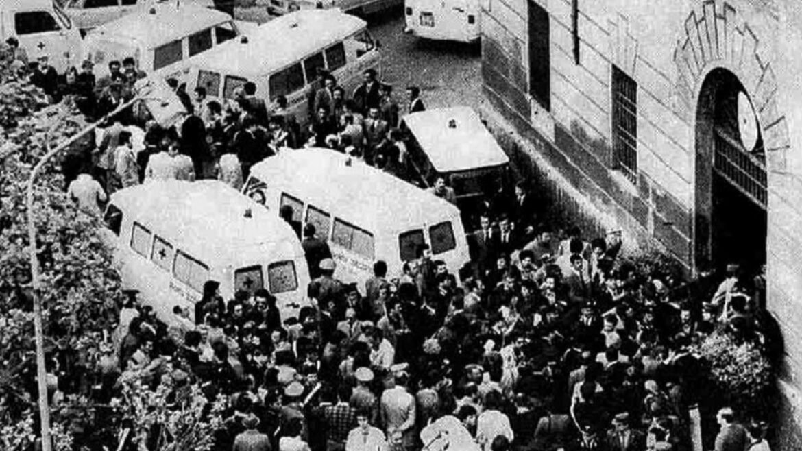 Un docu-film per raccontare i 50 anni dalla rivolta nel carcere di Alessandria