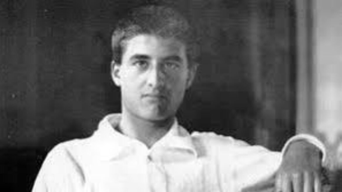 Piergiorgio, i luoghi della santità