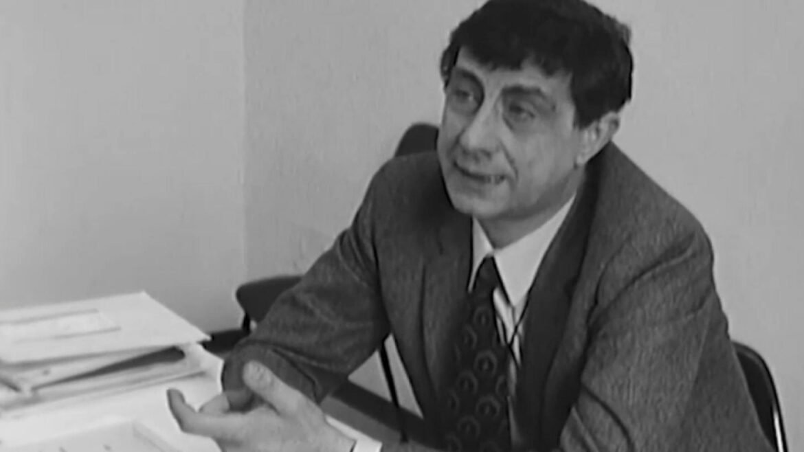 Franco Basaglia, a cent’anni dalla sua nascita la rivoluzione psichiatrica che ha cambiato l’Italia