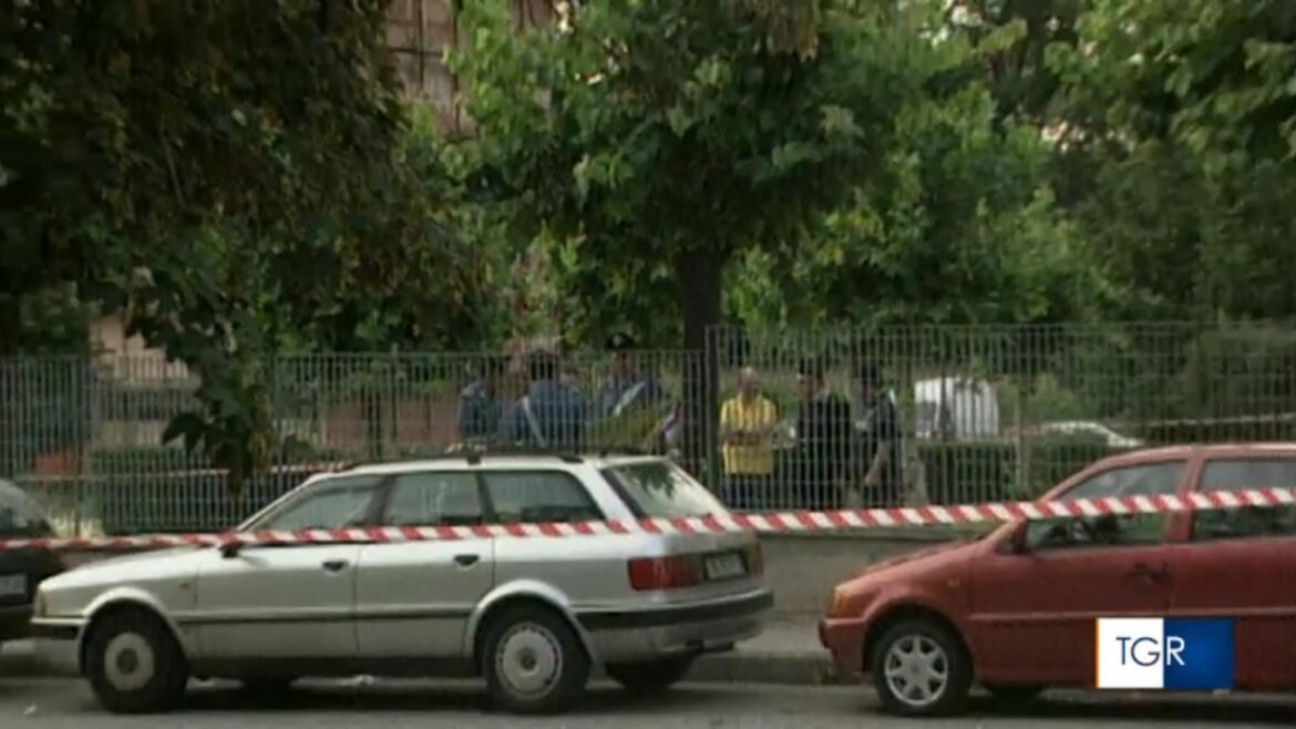 A vent’anni dal delitto, ultima condanna per l’omicidio di Giuseppe Gioffrè