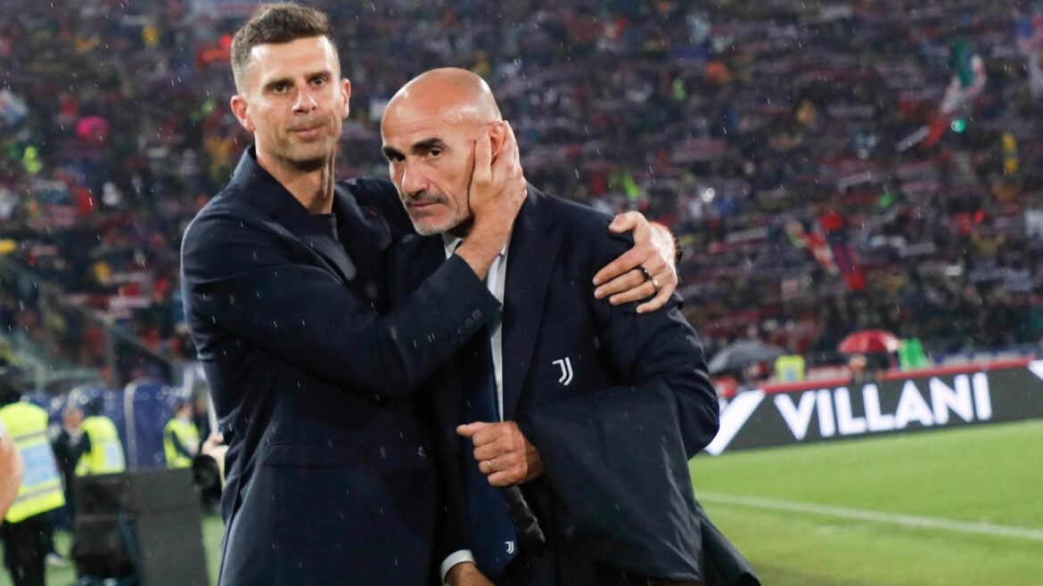 Juventus, rimonta clamorosa