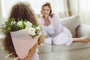 Viva la mamma! Alle Gru un flash mob per celebrare tutte le mamme