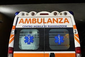 Tangenziale di Rivoli: due incidenti in una mattina e sullo stesso punto