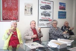 L’autista dei Vip, il tuttofare, la signora dei fiori: ecco chi sono i nostri nuovi vincitori