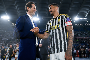 John Elkann, la festa Juve non c’entra: ecco cosa ha fatto allo stadio