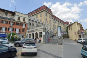 Aggressione al pronto soccorso del Santa Croce di Moncalieri: arrestato un uomo