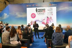 Premio InediTo, i super ospiti infiammano il Gran Finale