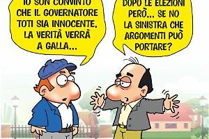 La vignetta del giorno – 7 febbraio 2024