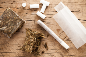 Fermato con oltre 400 grammi di droga: arrestato un 24enne a Torino