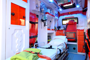 Bimba di 14 mesi ustionata in Valsusa: ricoverata in chirurgia pedriatica