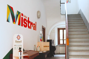 Casa Mistral festeggia due anni di attività: tra cultura, partecipazione e senso di comunità nel cuore di Oulx