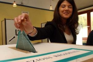 Elezioni in Piemonte: ecco tutte le liste e i simboli dei partiti