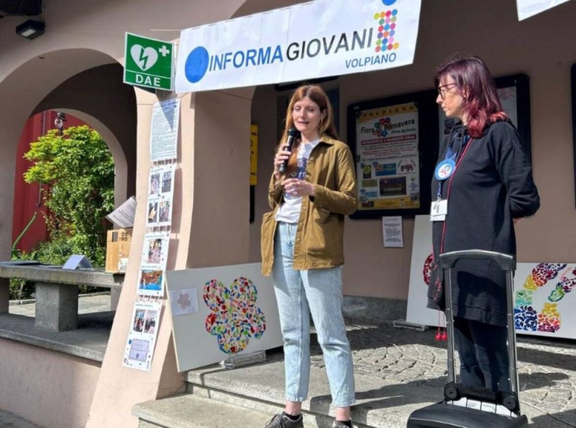 Si chiama Selene Rubiola, classe 1991, ed è di Volpiano la giovane ricercatrice…