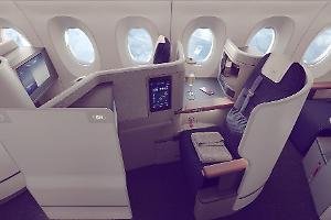 Lufthansa punta al lusso: nuovi servizi esclusivi per competere con le compagnie mediorientali