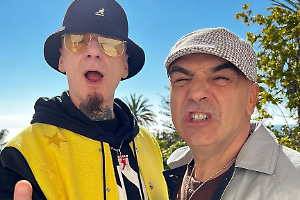 Articolo 31 in concerto al Mondojuve Shopping Village: un viaggio musicale negli anni ’90